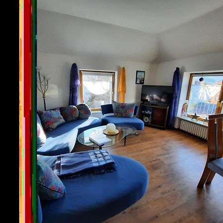Ferienwohnung Jule سونثوفن المظهر الخارجي الصورة