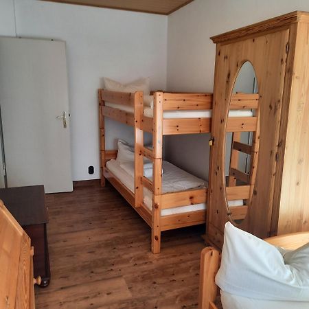 Ferienwohnung Jule سونثوفن المظهر الخارجي الصورة