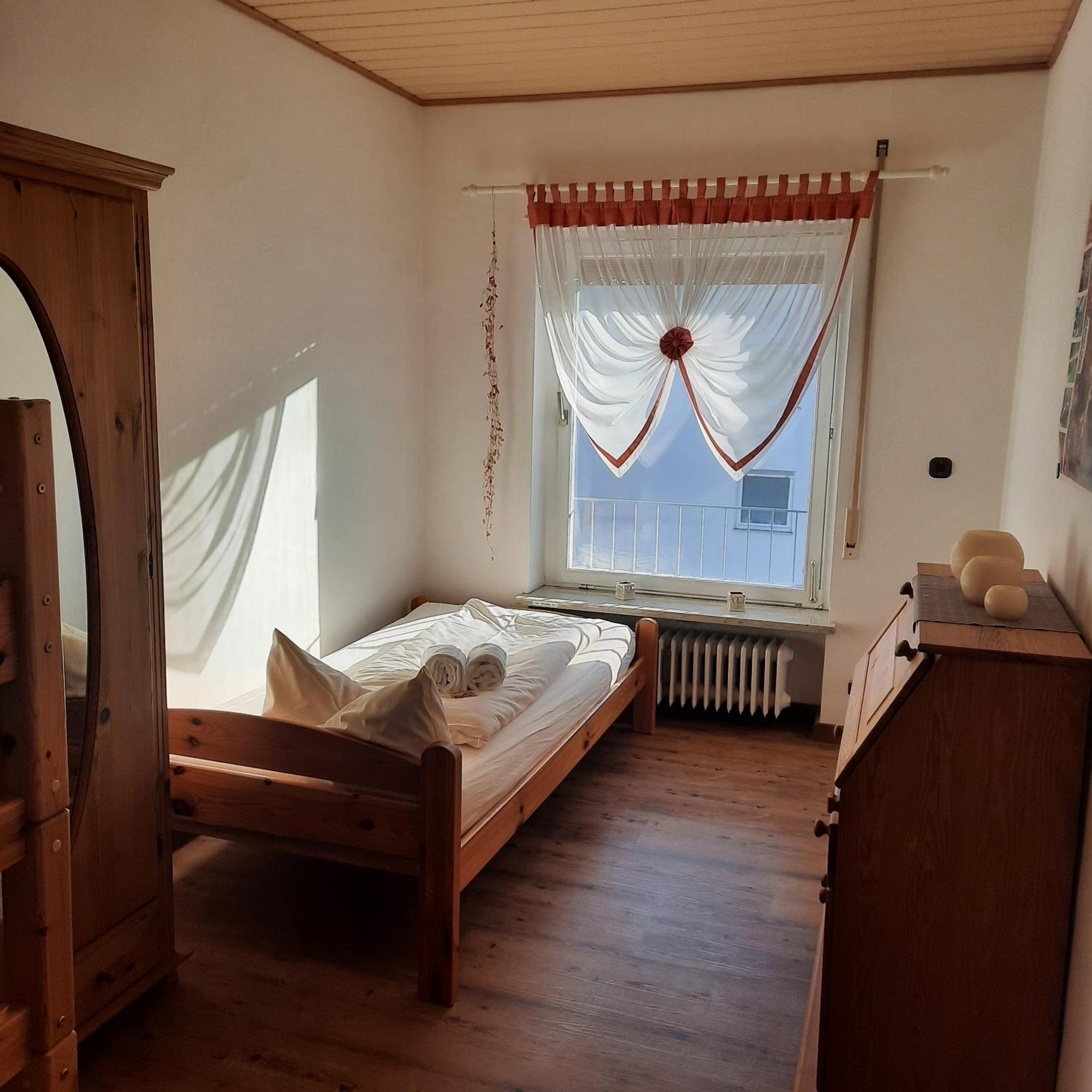 Ferienwohnung Jule سونثوفن المظهر الخارجي الصورة