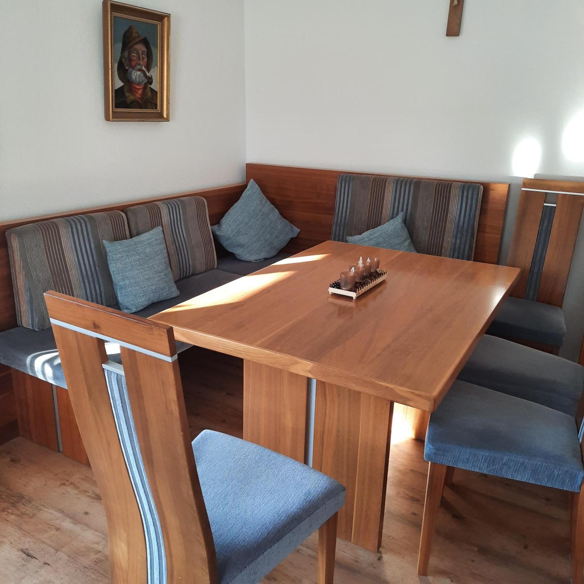 Ferienwohnung Jule سونثوفن المظهر الخارجي الصورة