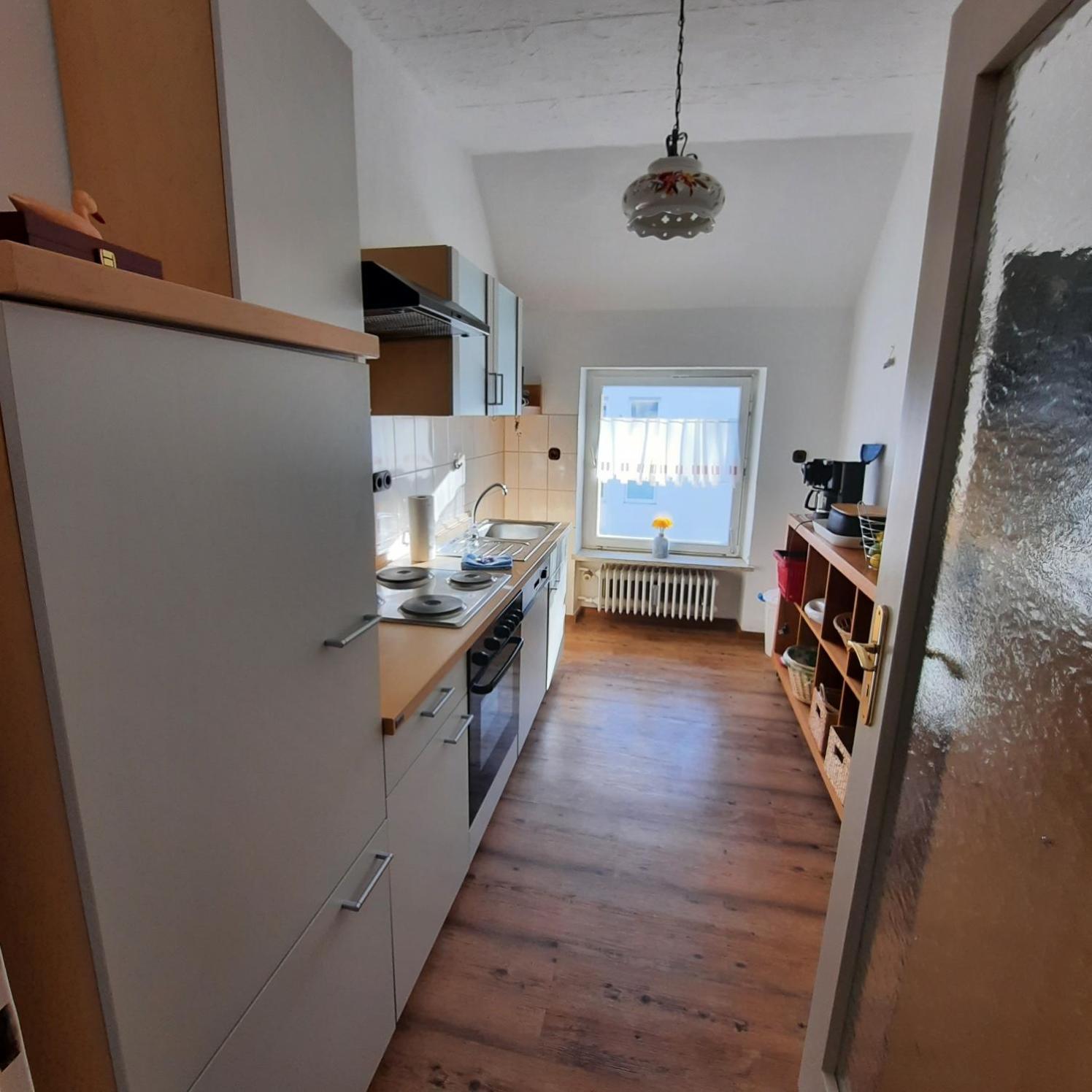Ferienwohnung Jule سونثوفن المظهر الخارجي الصورة