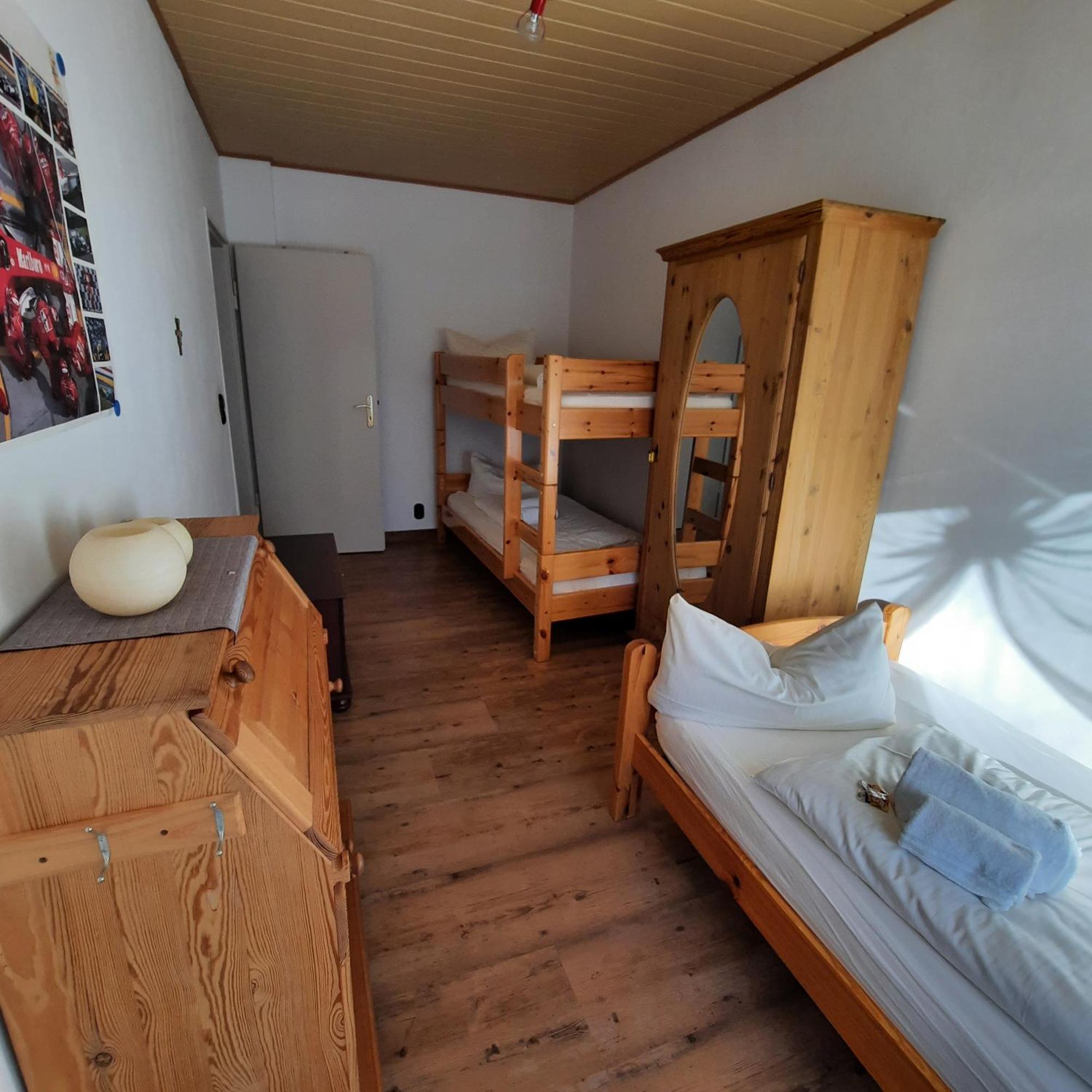 Ferienwohnung Jule سونثوفن المظهر الخارجي الصورة